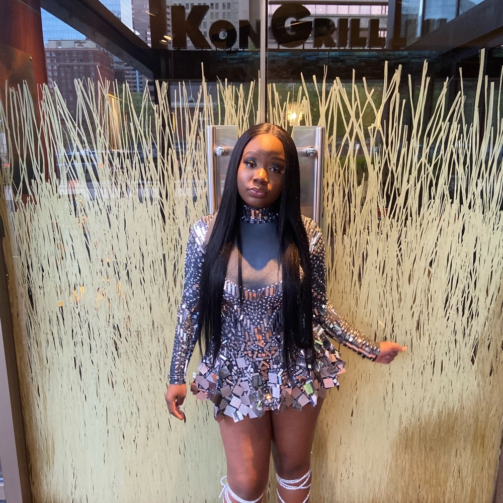 Reflection Dress From Algist.Com - image 1